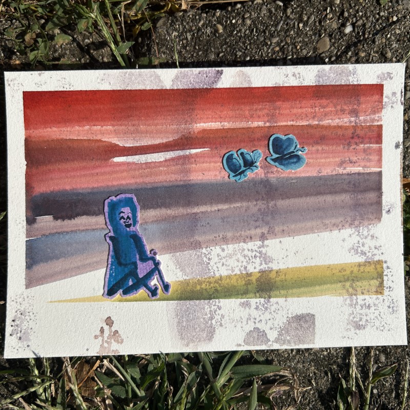 Undergrove # in # Blank # Verse